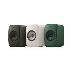 KEF LSX ii LT